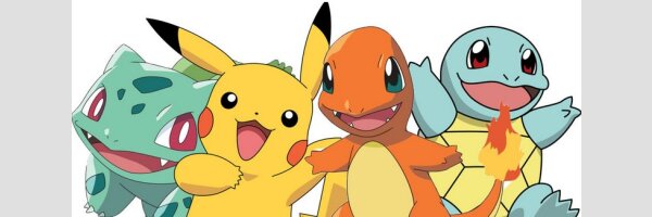 POKEMON