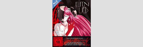 Elfen Lied