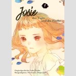 Josie, der Tiger und die Fische (Serie komplett)