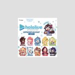 HOLOLIVE PRODUCTION