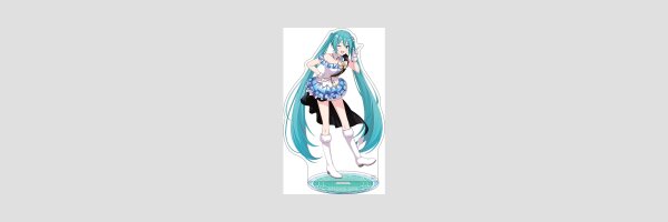 VOCALOID / HATSUNE MIKU