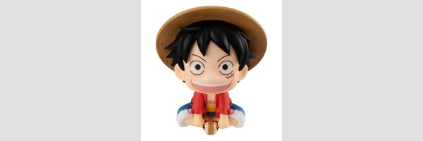 MEGAHOUSE Look Up