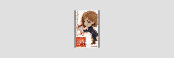 TAITO Deformed Figure