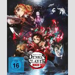 DEMON SLAYER: KIMETSU NO YAIBA The Movie MUGEN TRAIN