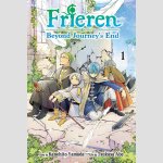 Frieren: Beyond Journey\'s End