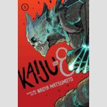 Kaiju No. 8
