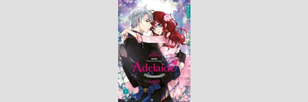ADELAIDE Das süsse Leben | 아델라이드의 라 돌체 비타