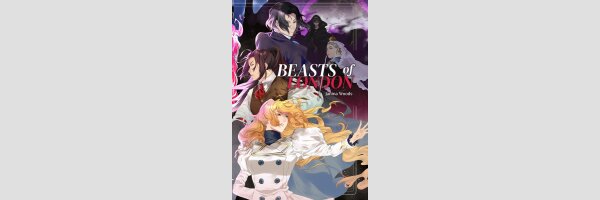 Beasts of London (One Shot)
