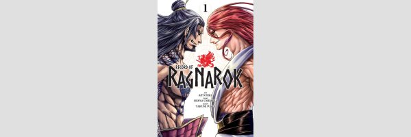 Record of Ragnarok