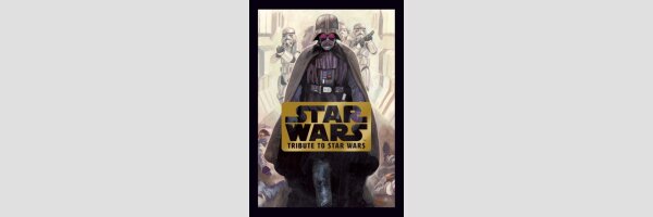 STAR WARS Tribute to Star Wars