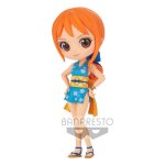 BANDAI SPIRITS Q Posket