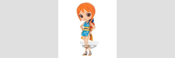 BANDAI SPIRITS Q Posket