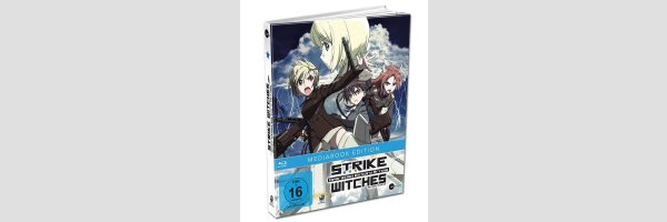 Strike Witches