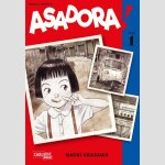 Asadora