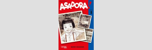 Asadora