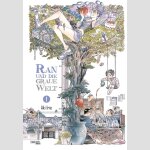 Ran und die graue Welt (Serie komplett)