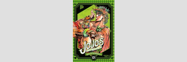 JOJO'S BIZARRE ADVENTURE Part 2: Battle Tendency | ジョジョの奇妙な冒険 (Part komplett)