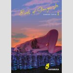 Birds of Shangri-La | シャングリラの鳥