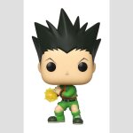 HUNTER x HUNTER
