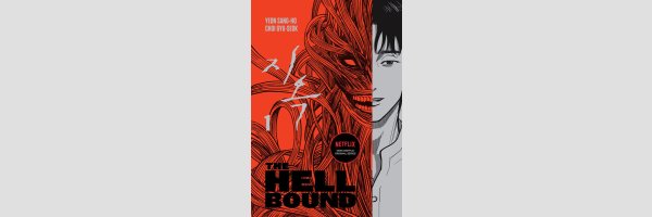 The Hellbound (Series complete)