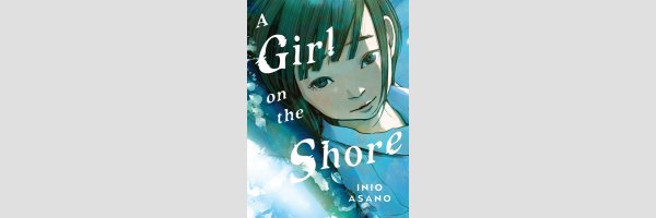 A Girl on the Shore (One Shot)