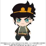 JOJO\'S BIZARRE ADVENTURE