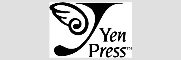 YEN PRESS Fantasy [M - Z]