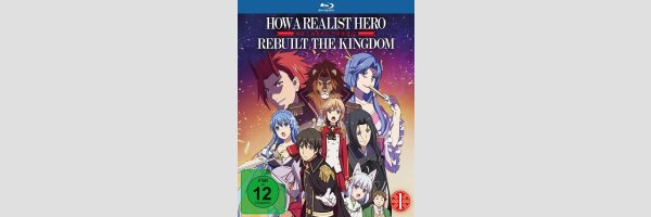 How a Realist Hero Rebuilt the Kingdom