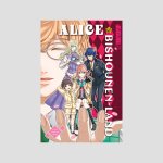 Alice in Bishounen-Land (Series complete)