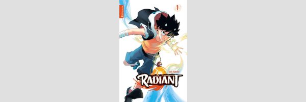 Radiant