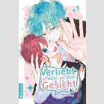 Verliebt in mehr als dein Gesicht | 顔だけじゃ好きになりません