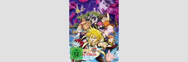 The Seven Deadly Sins