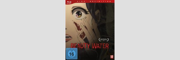 Beauty Water