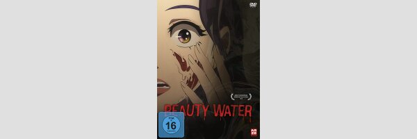 Beauty Water