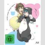 Kuma Kuma Kuma Bear