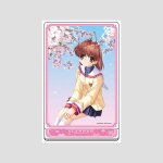 CLANNAD