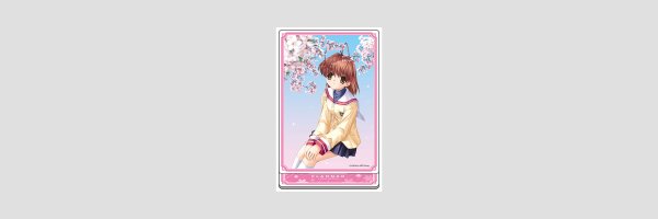 CLANNAD