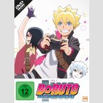 Boruto - Naruto Next Generations