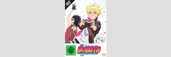 Boruto - Naruto Next Generations