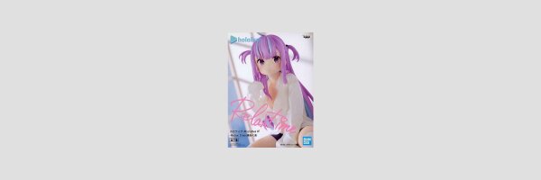 BANDAI SPIRITS Relax Time