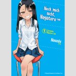 Neck mich nicht, Nagatoro-san | イジらないで、長瀞さん