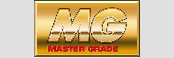 MG 1/100 MASTER GRADE