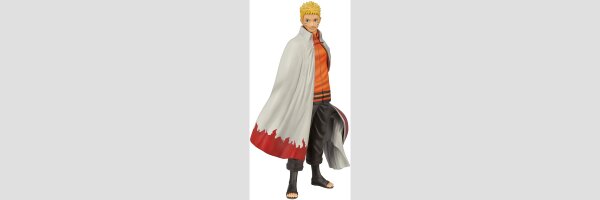 BANDAI SPIRITS Shinobi Relations