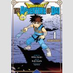 DRAGON QUEST The Adventure of Dai | ドラゴンクエスト ダイの大冒険