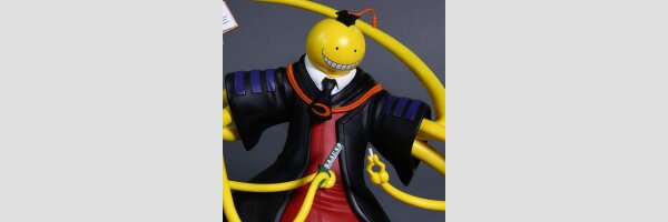 ASSASSINATION CLASSROOM | 暗殺教室