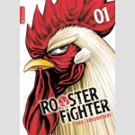 Rooster Fighter | ニワトリ・ファイター