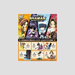 SHAMAN KING