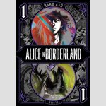 Alice in Borderland (Series complete)