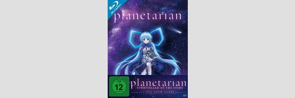 Planetarian