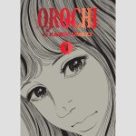 Orochi (Series complete)
